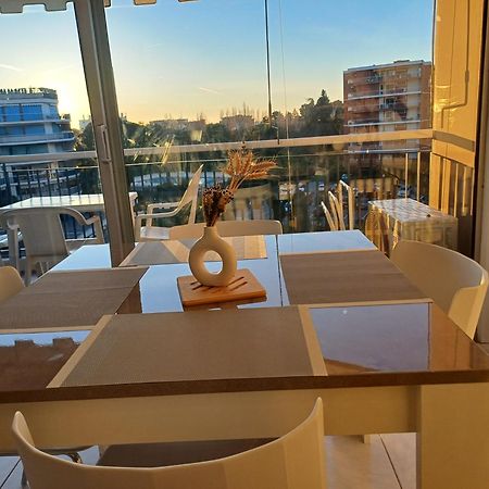 Mandelieu La Napoule Apartment Luaran gambar