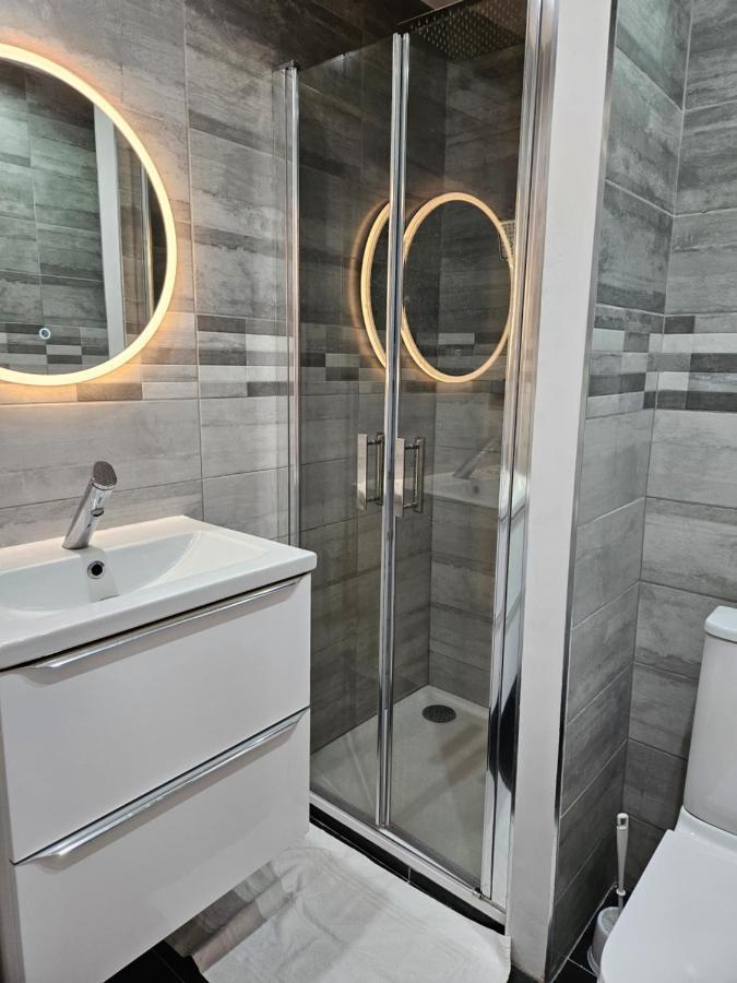 Mandelieu La Napoule Apartment Luaran gambar