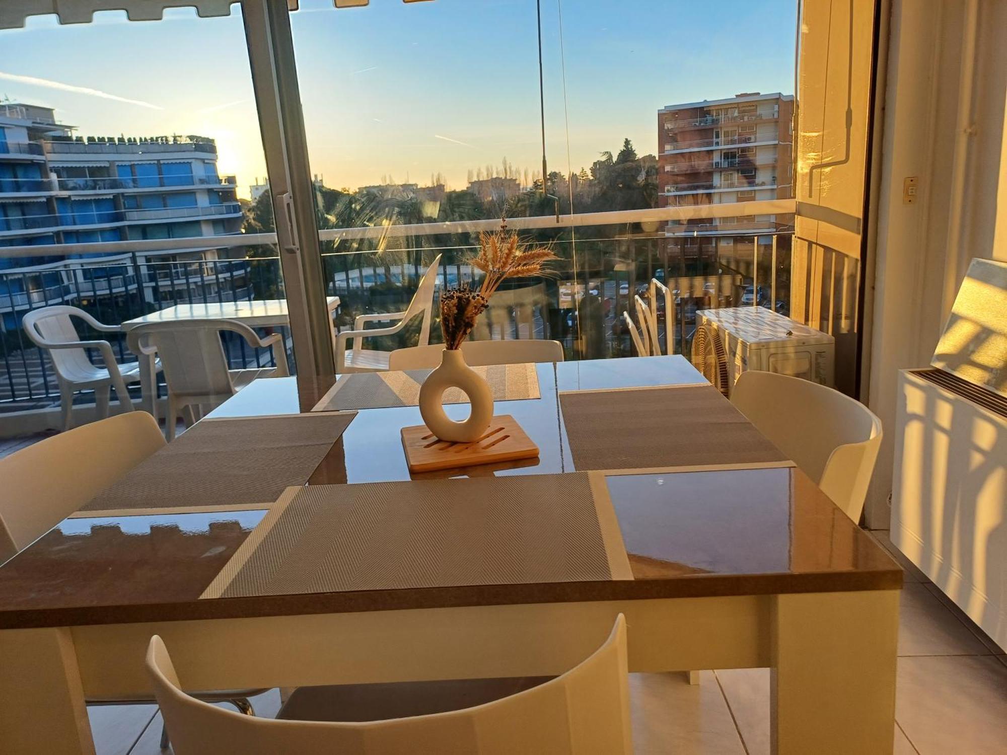 Mandelieu La Napoule Apartment Luaran gambar
