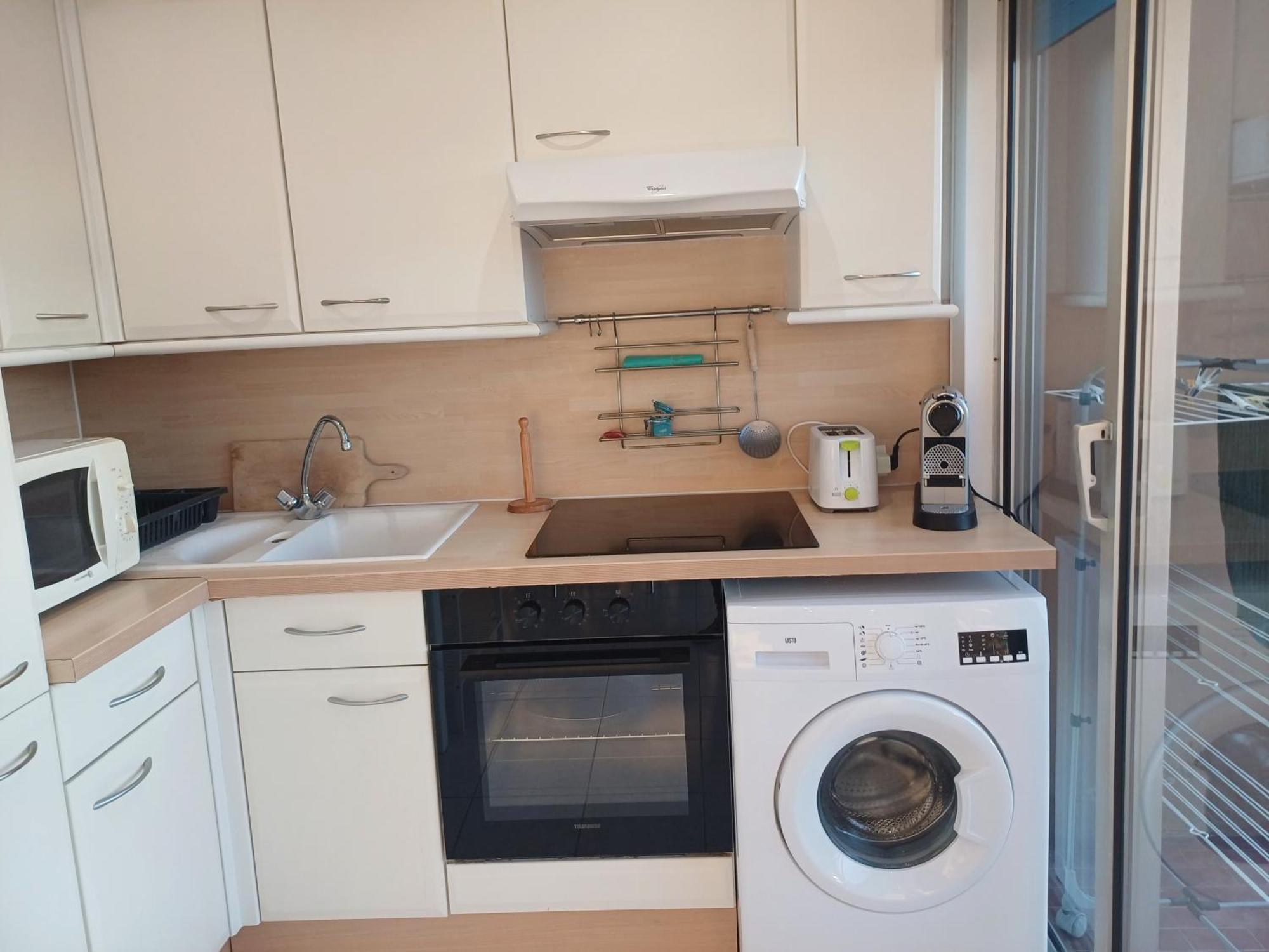 Mandelieu La Napoule Apartment Luaran gambar