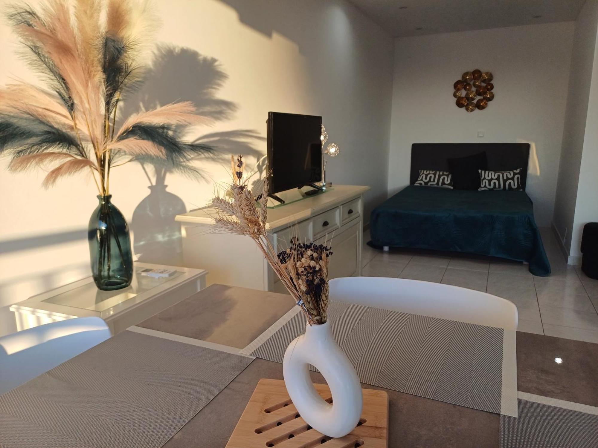 Mandelieu La Napoule Apartment Luaran gambar